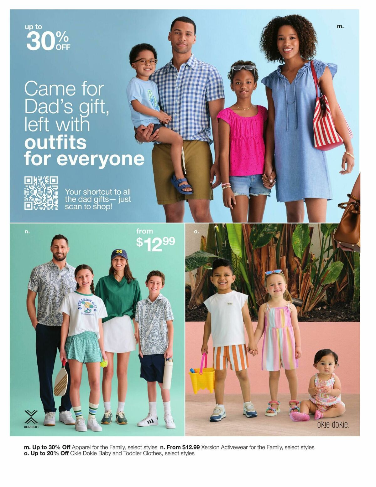 JCPenney Father’s Day Weekly Ad from June 2