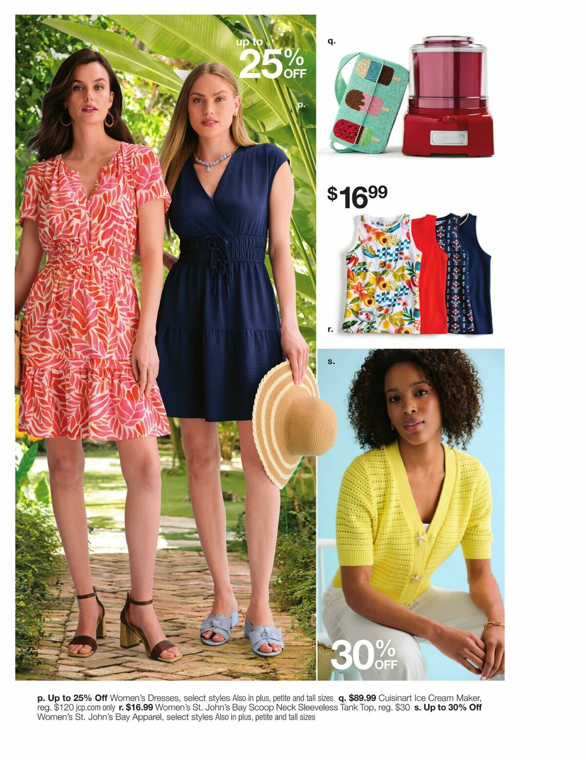 JCPenney Father’s Day Weekly Ad from June 2