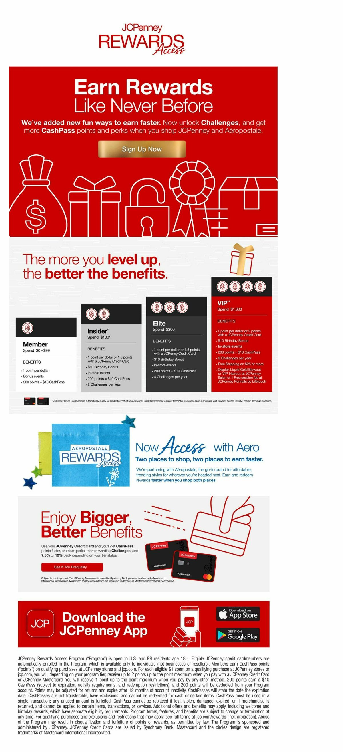JCPenney Weekly Ad from June 18