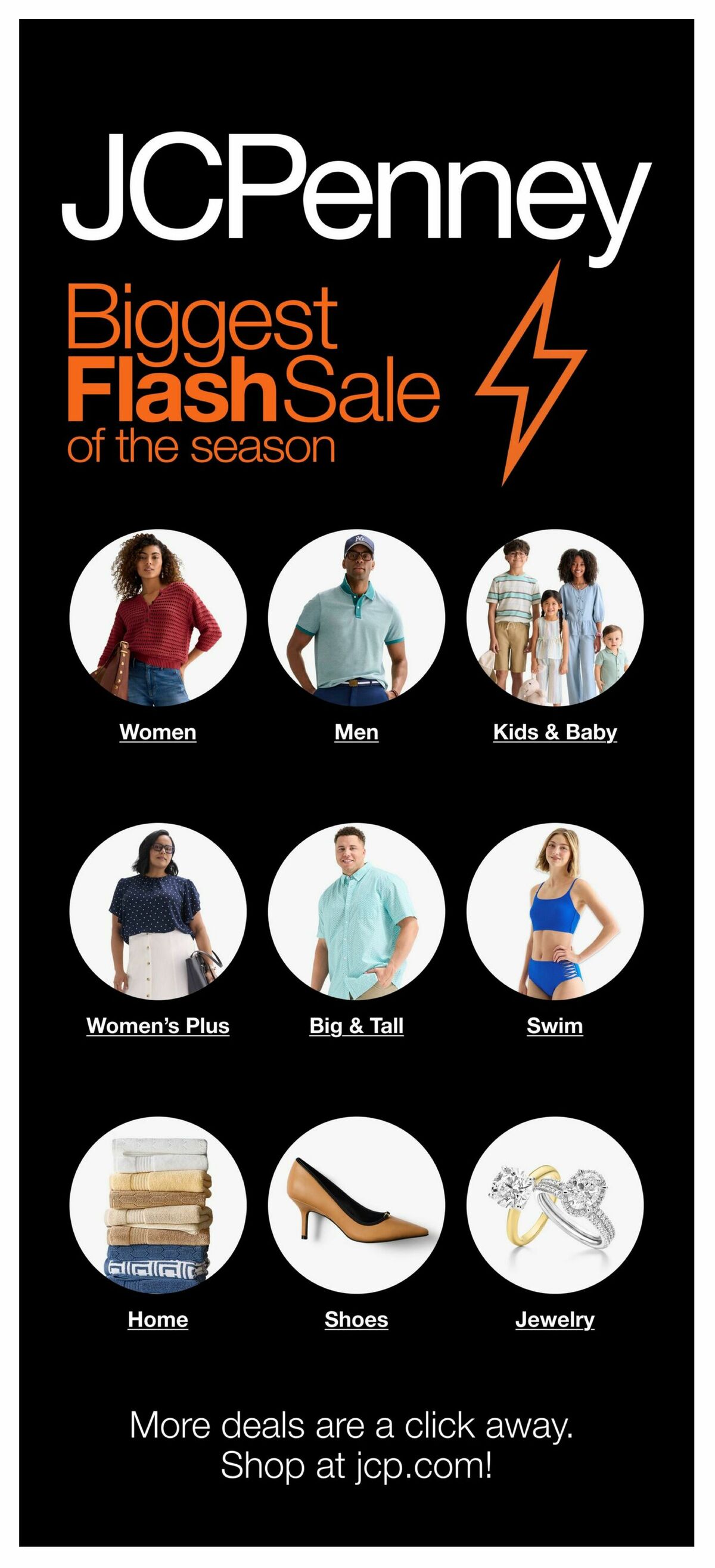 JCPenney Weekly Ad from June 26