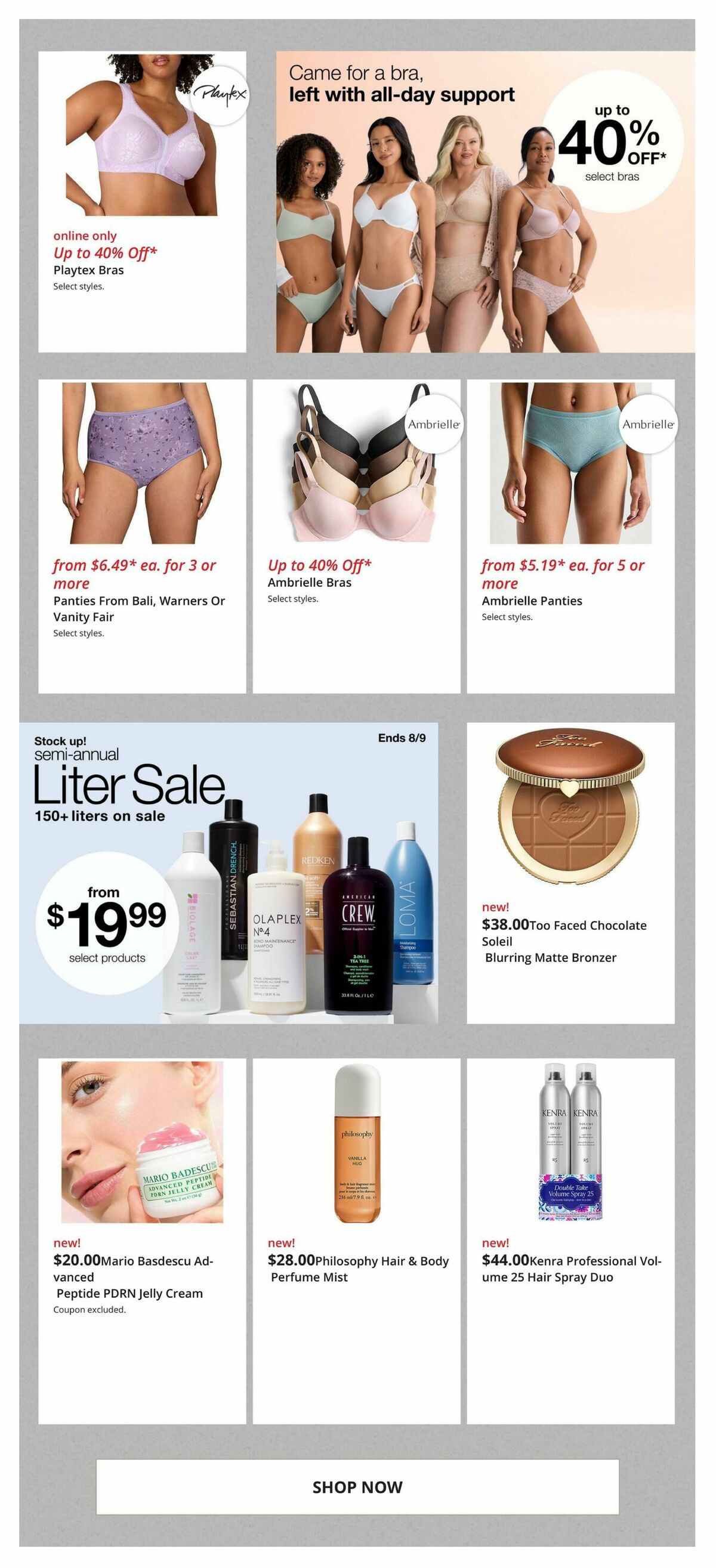 JCPenney Weekly Ad from June 26