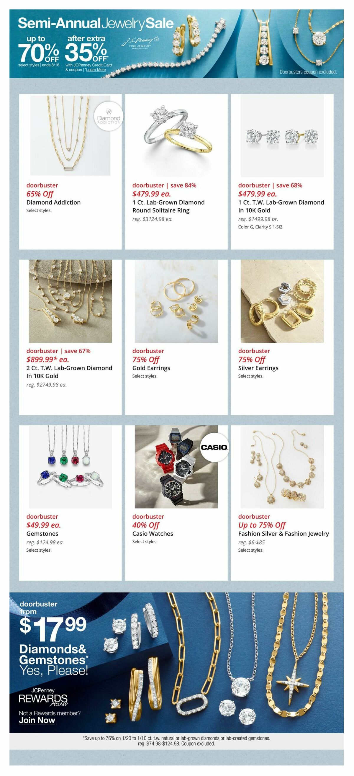 JCPenney Weekly Ad from July 24