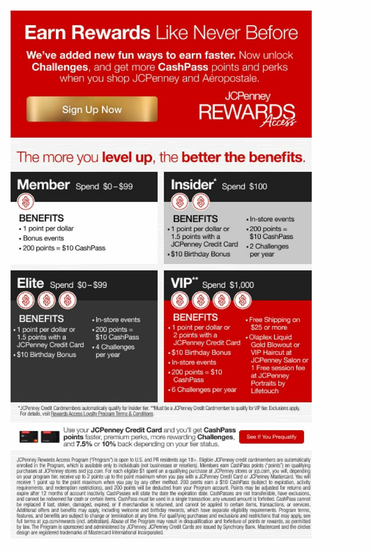 JCPenney Back to Routine Digest Weekly Ad from August 3
