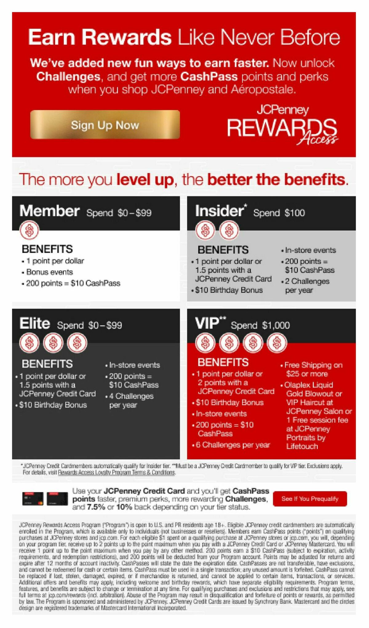 JCPenney Semi-Annual Jewelry Sale Weekly Ad from July 13