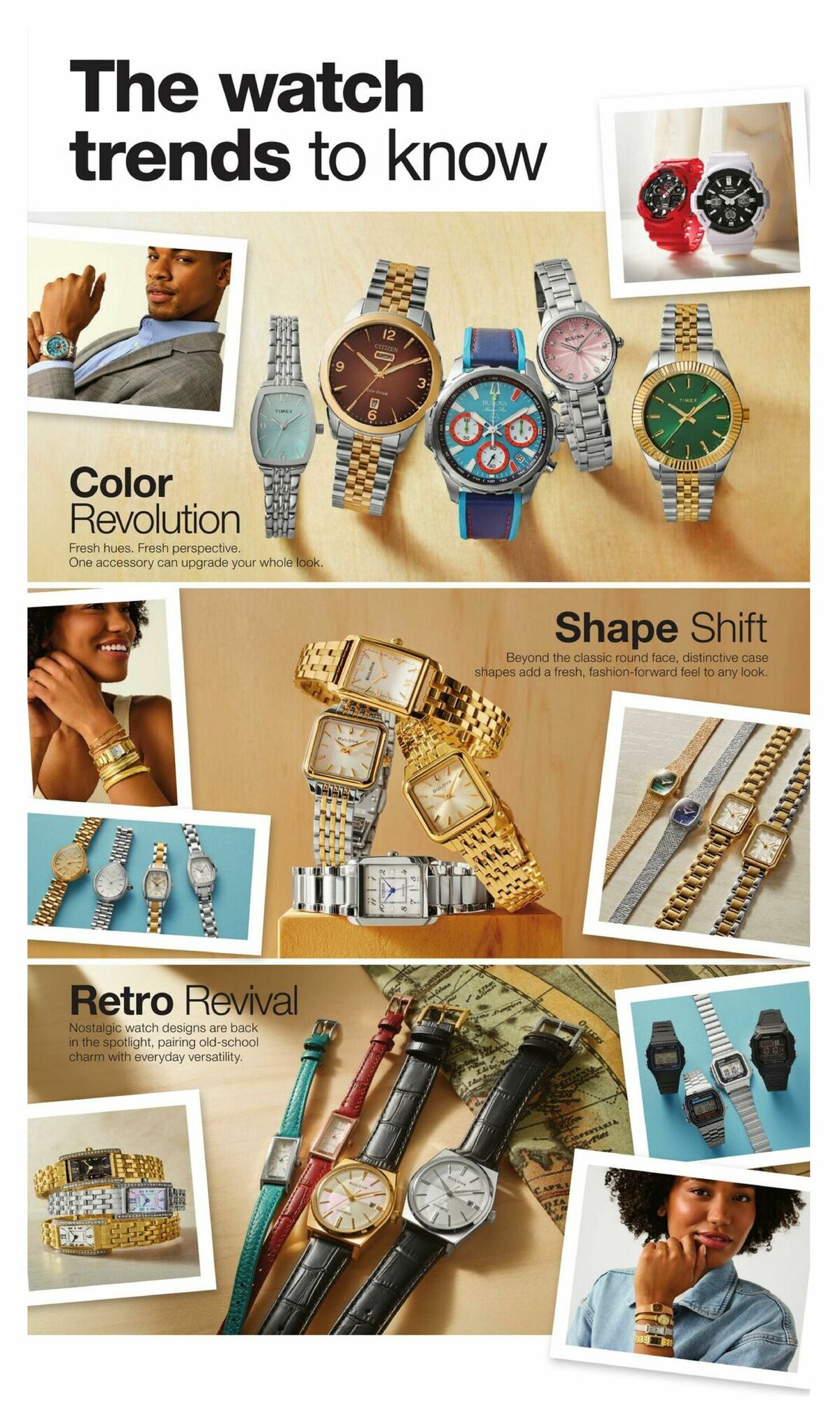 JCPenney Billion Dollar Jewelry Sale Weekly Ad from September 3