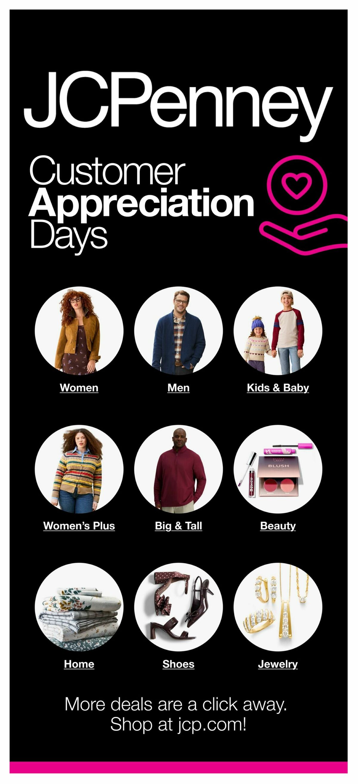 JCPenney Weekly Ad from September 21