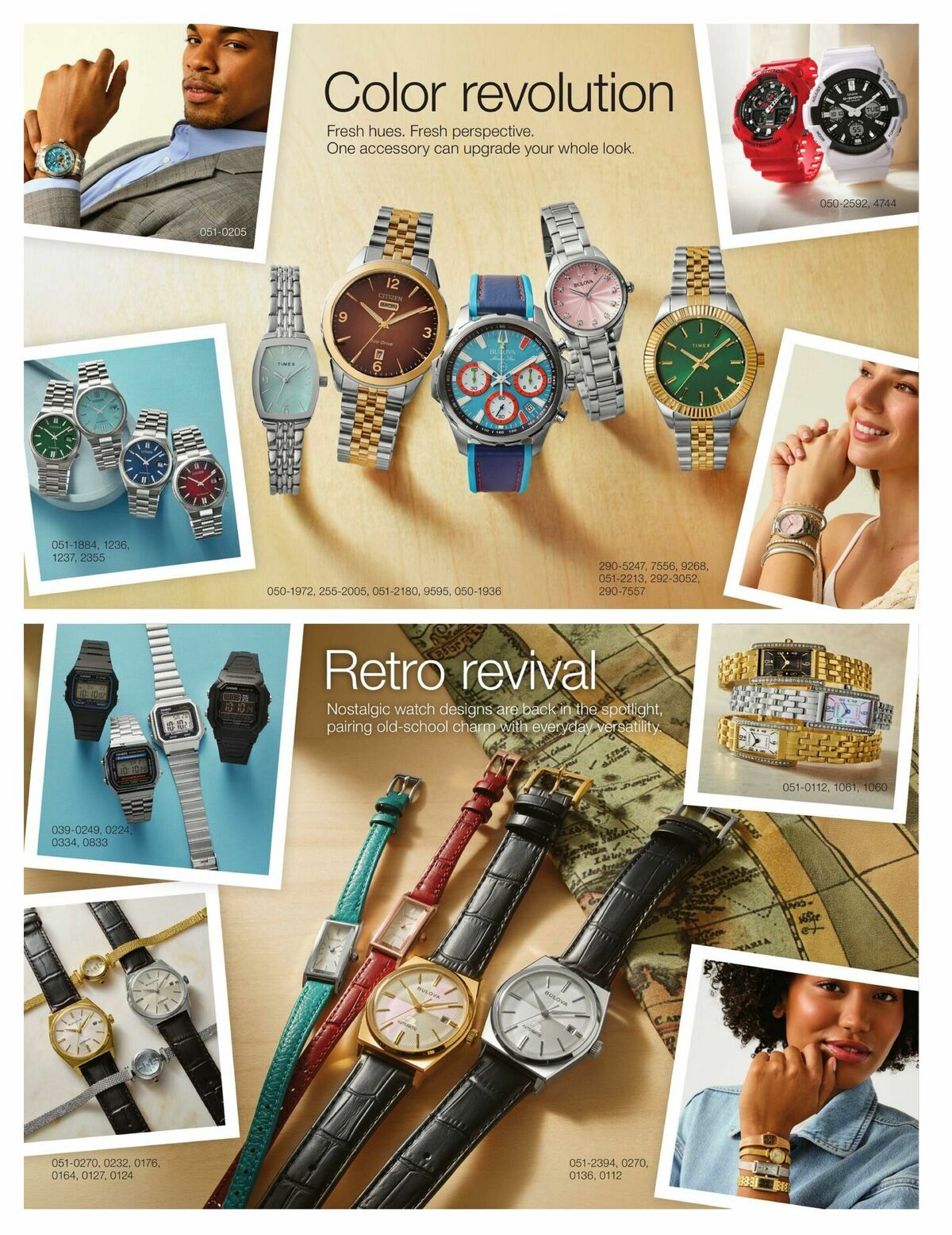 JCPenney The Watch Event Weekly Ad from September 21