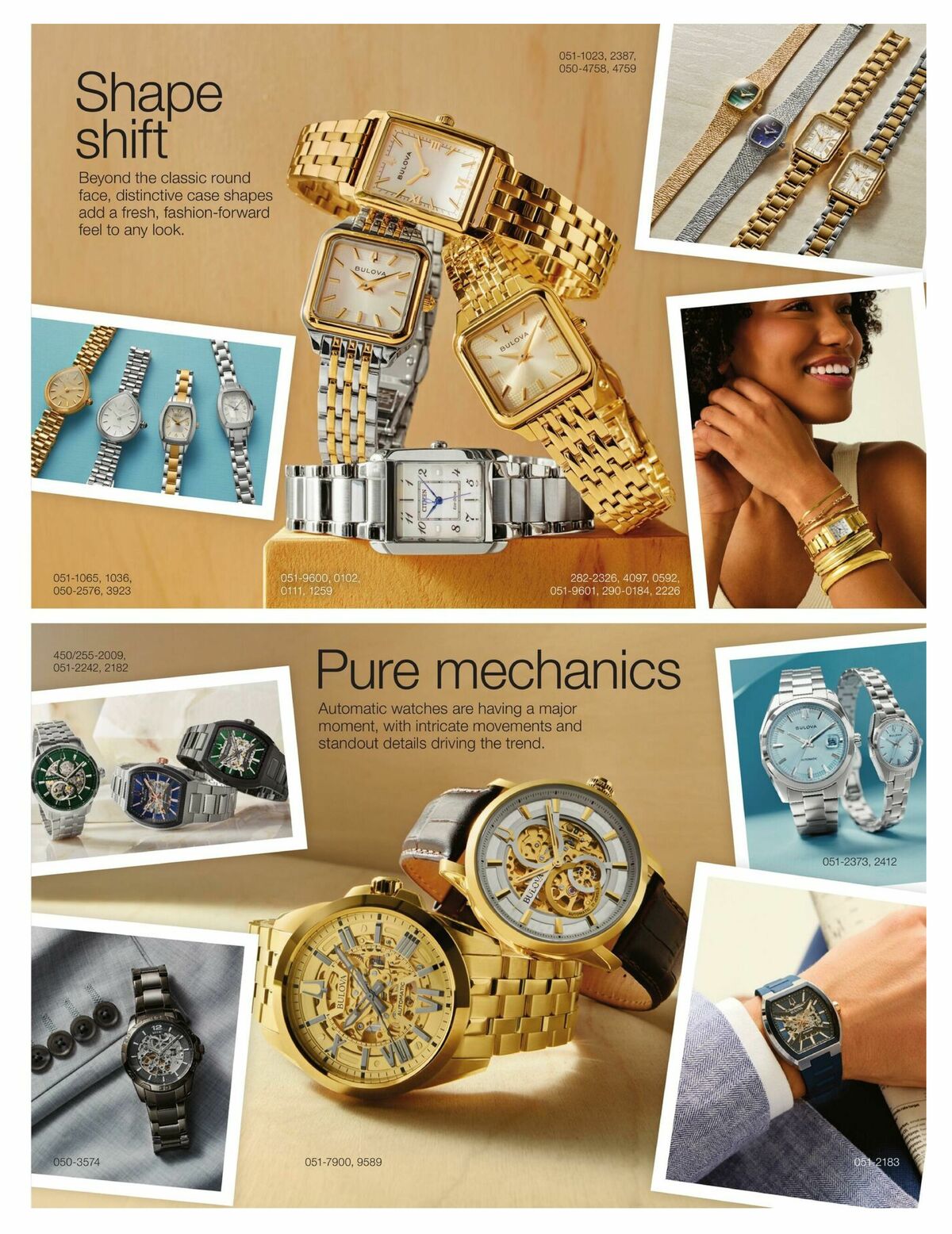JCPenney The Watch Event Weekly Ad from September 21