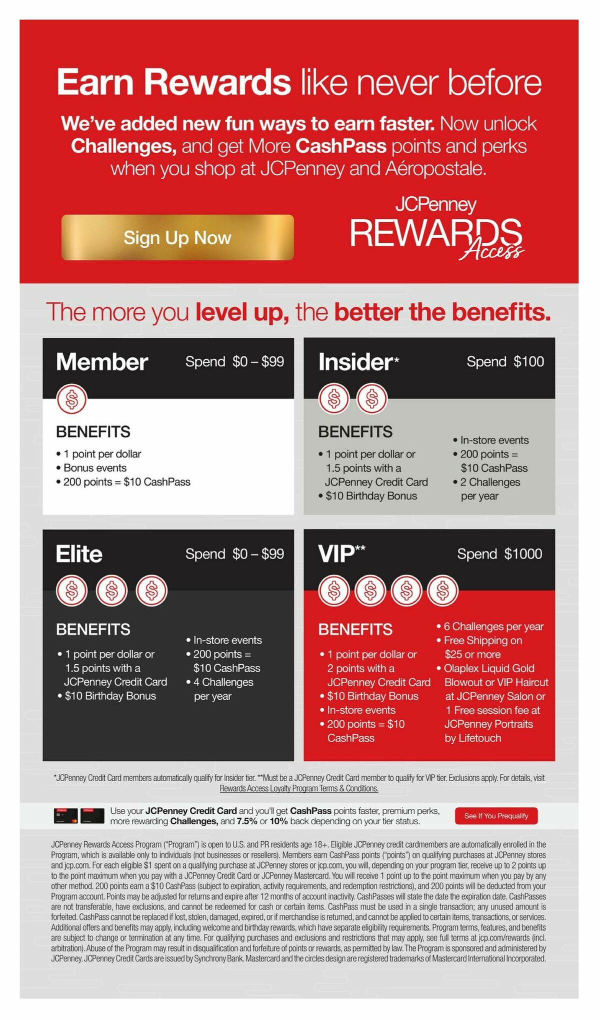 JCPenney Semi-Annual Home Sale Weekly Ad from September 28