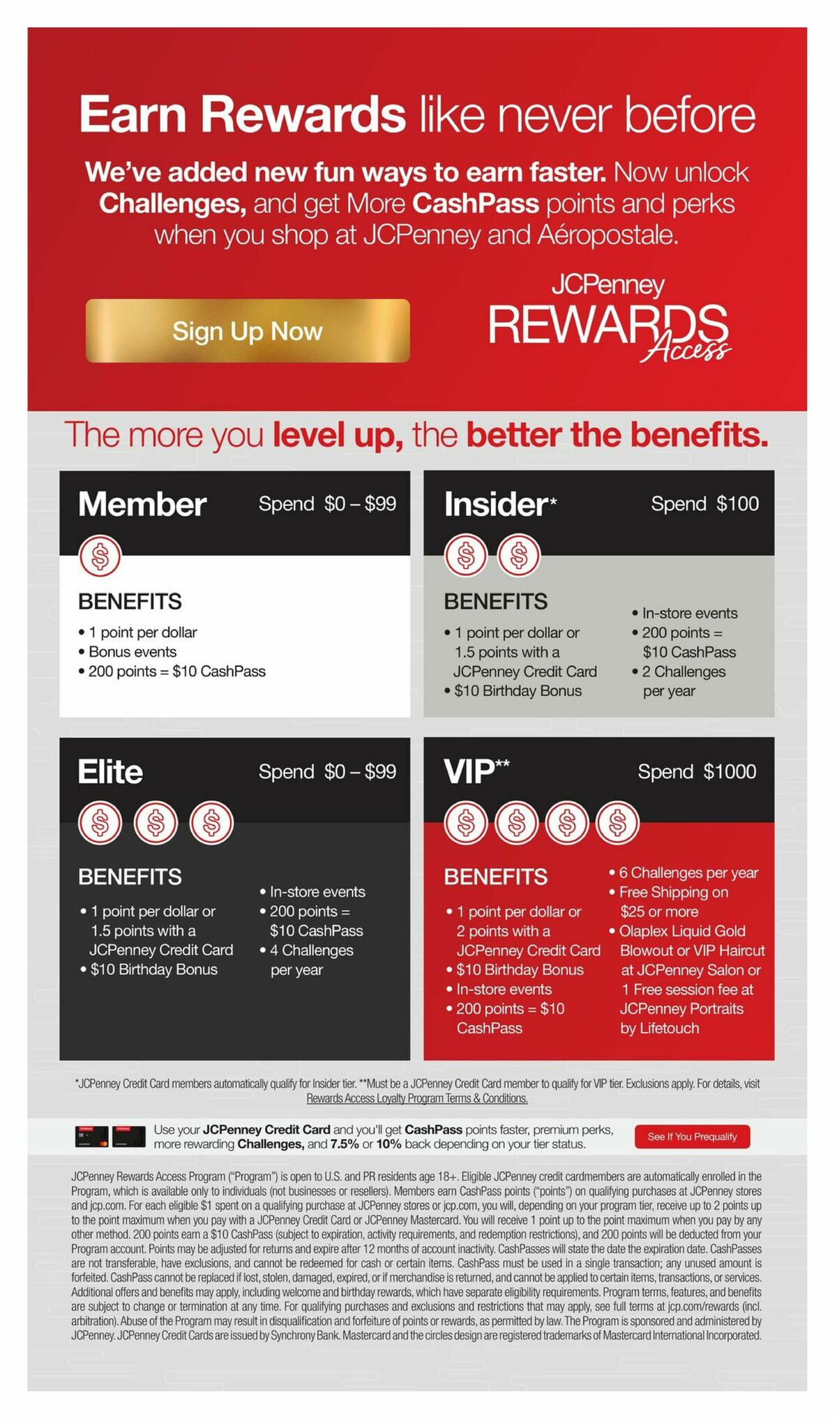 JCPenney Black Friday Early Access Jewelry Deals Weekly Ad from October 26