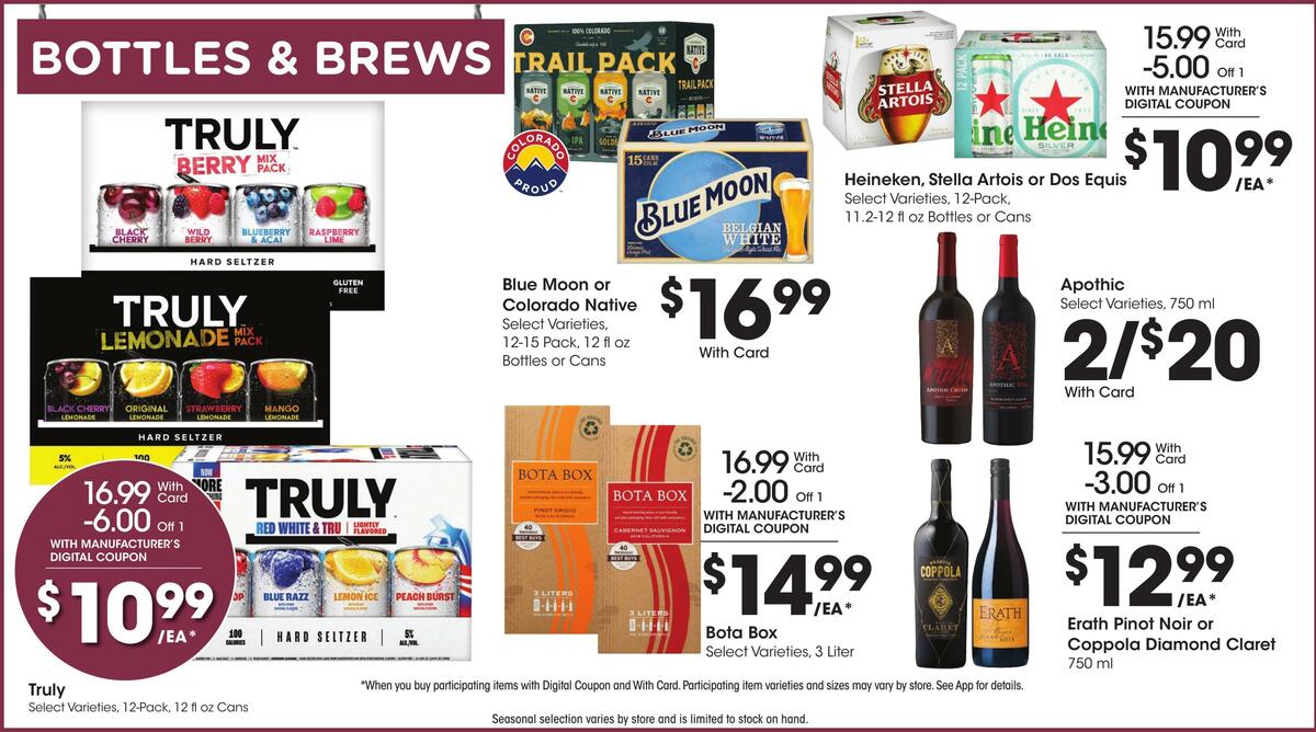 King Soopers Weekly Ad from May 17