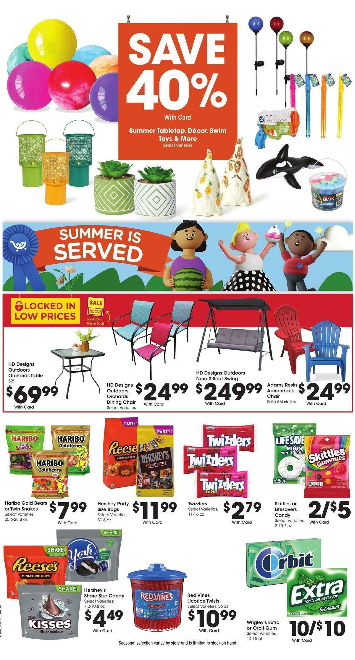 King Soopers Weekly Ad from May 24