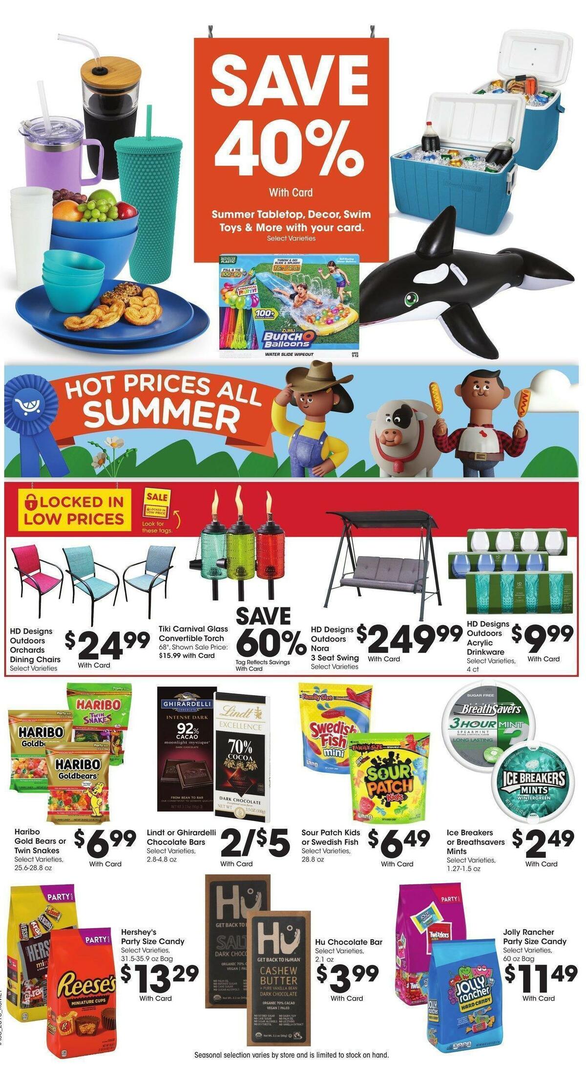 King Soopers Weekly Ad from May 31