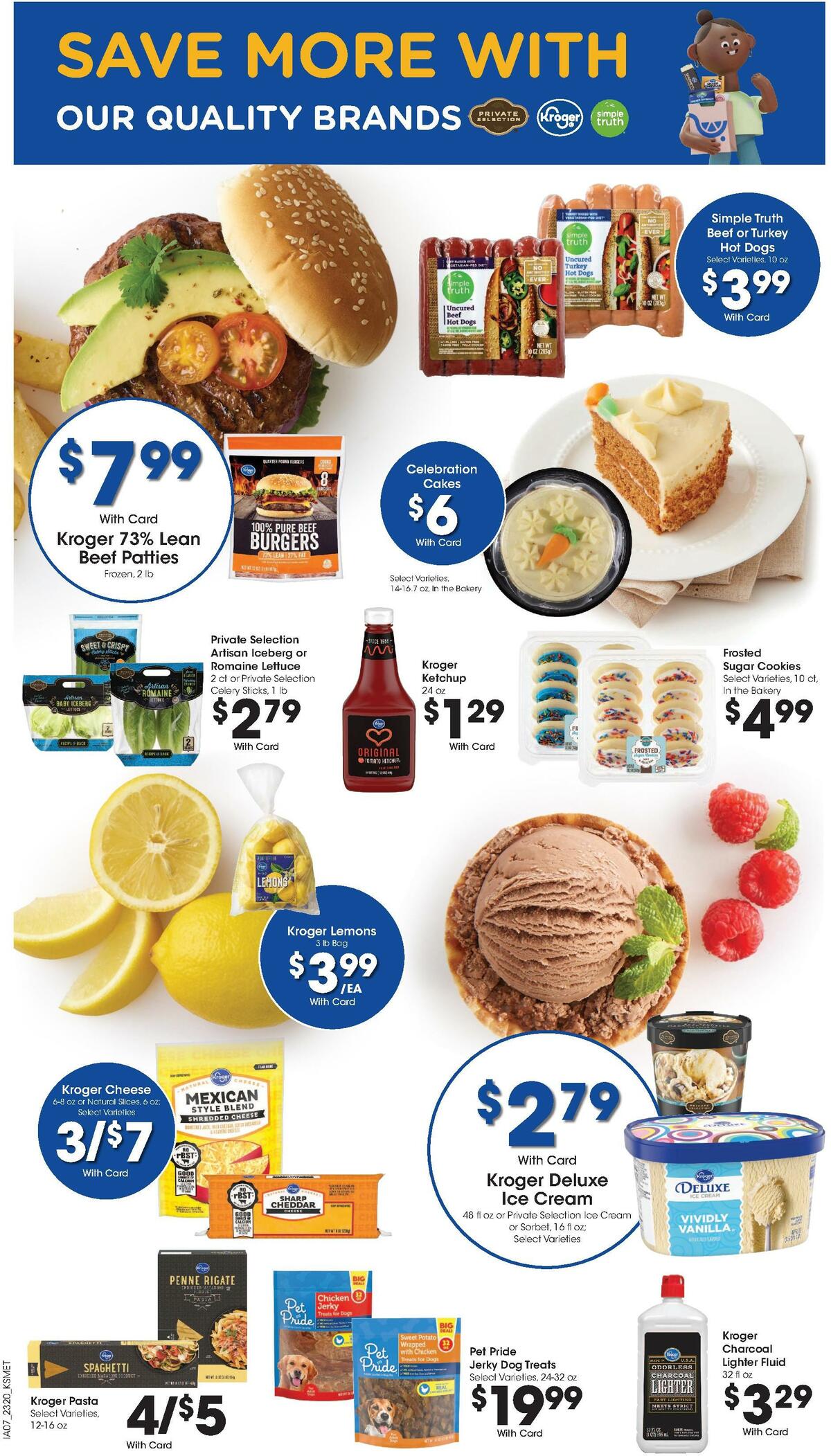 King Soopers Weekly Ad from June 14