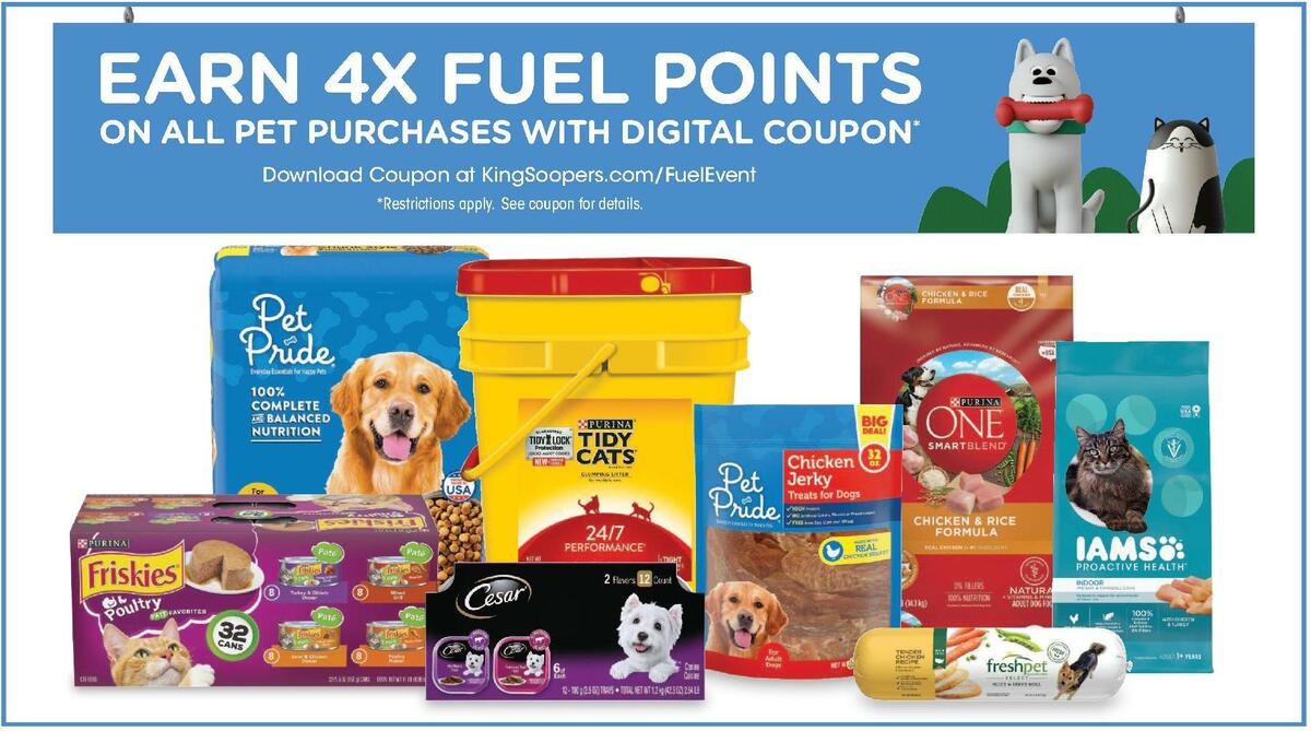 King Soopers Weekly Ad from June 14