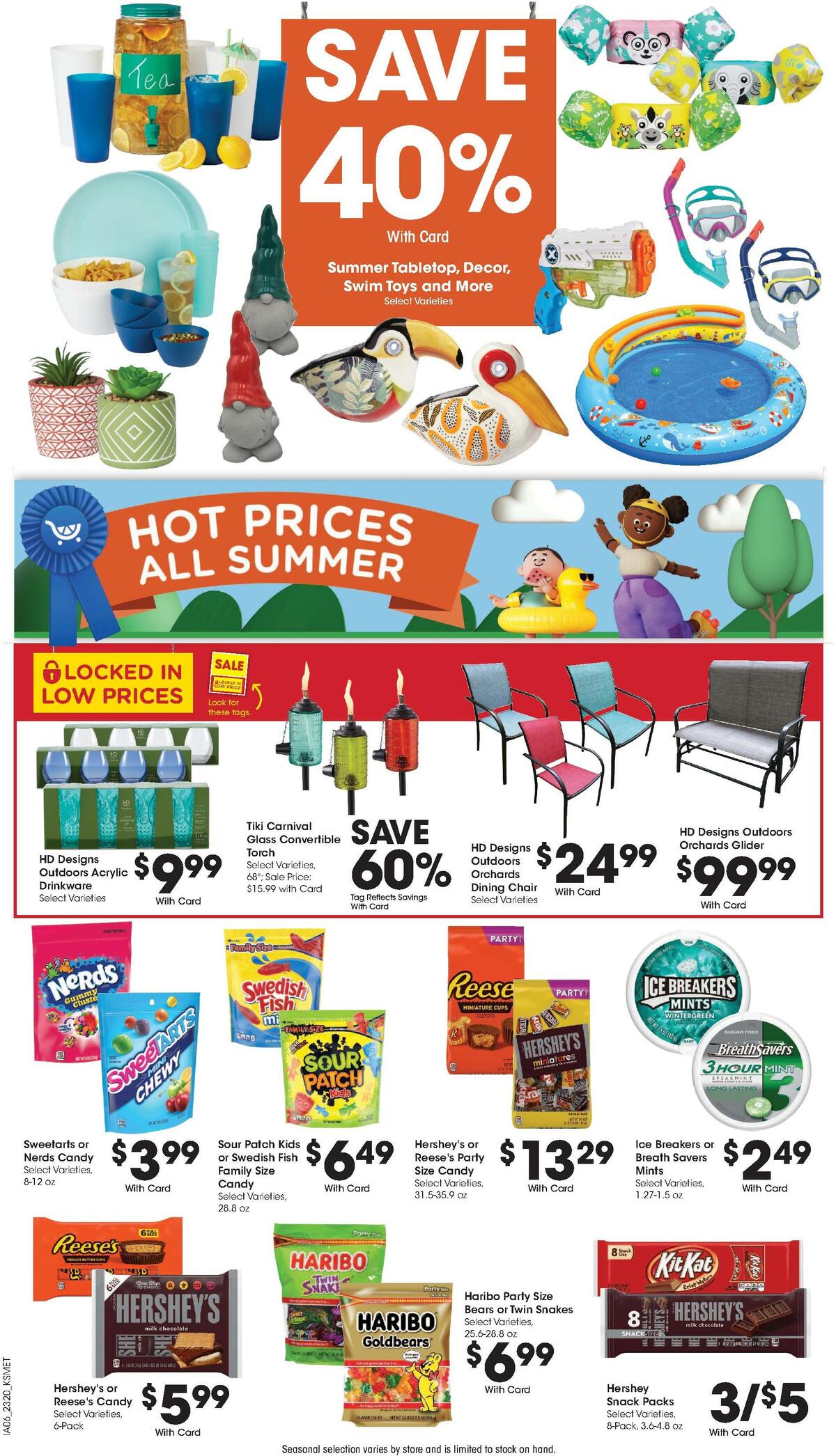 King Soopers Weekly Ad from June 14
