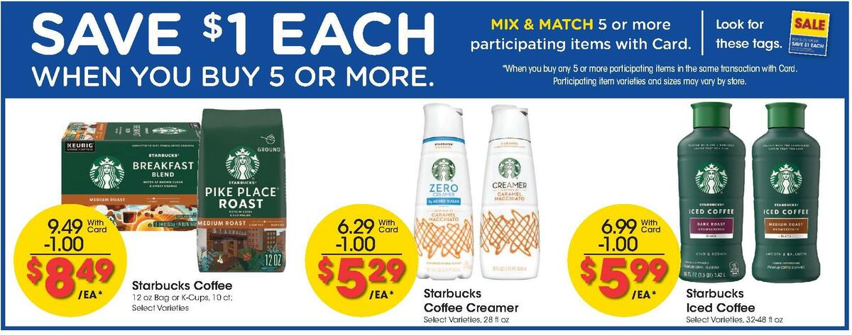 King Soopers Weekly Ad from June 14