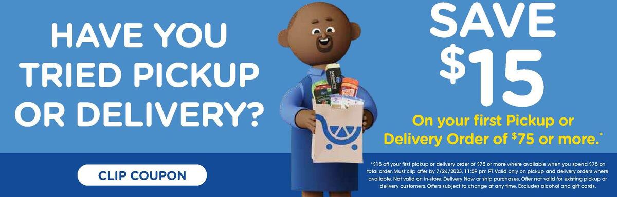 King Soopers Weekly Ad from June 14