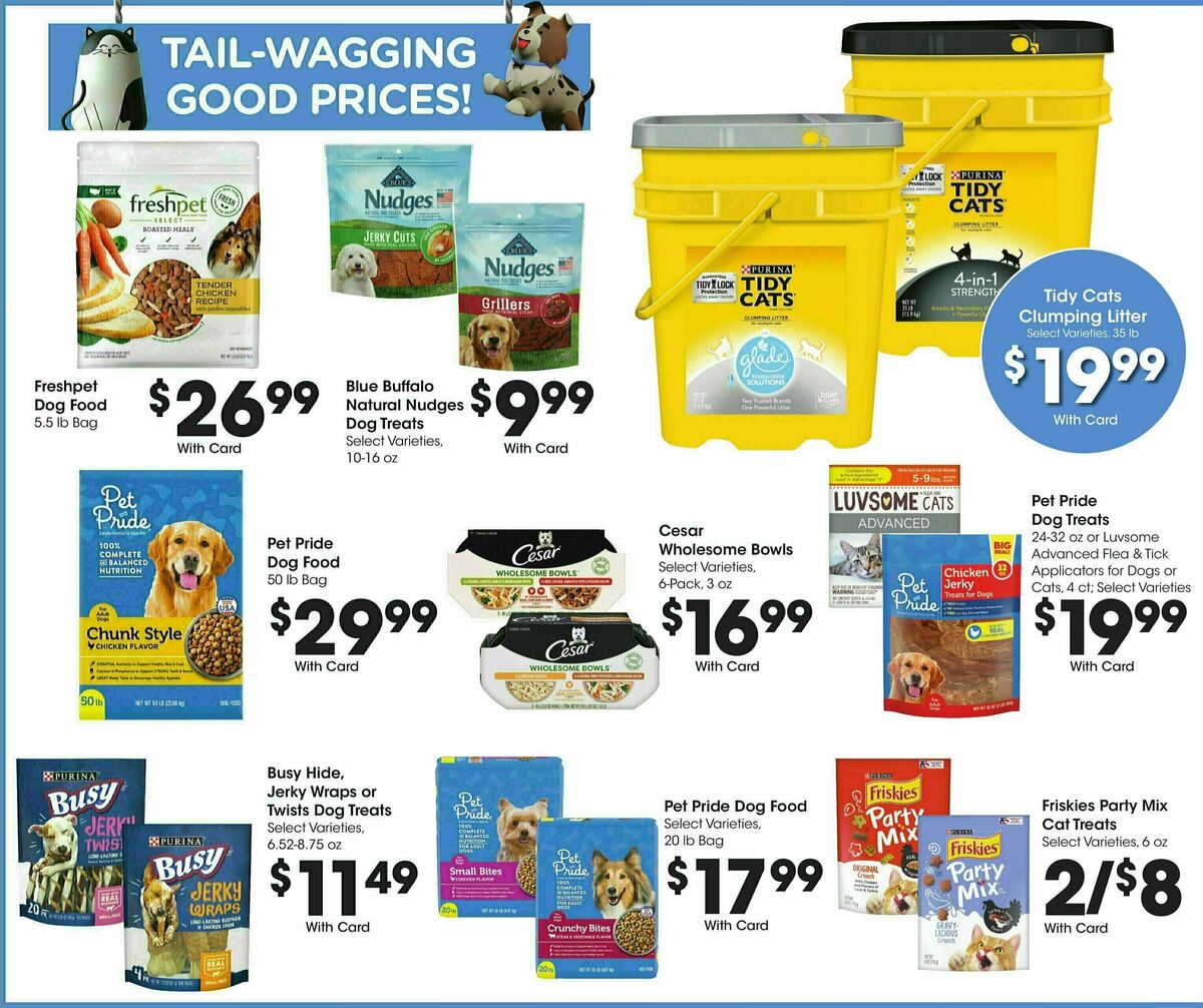 King Soopers Weekly Ad from June 28