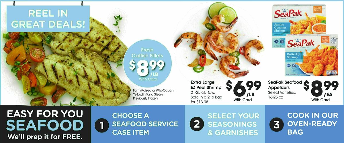 King Soopers Weekly Ad from October 4