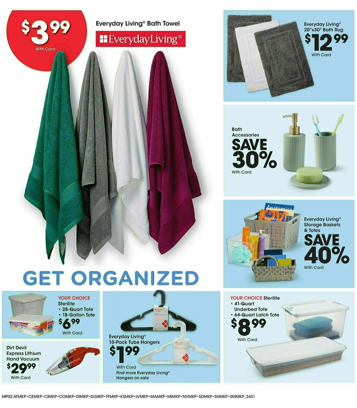 King Soopers Weekly Ad from September 4