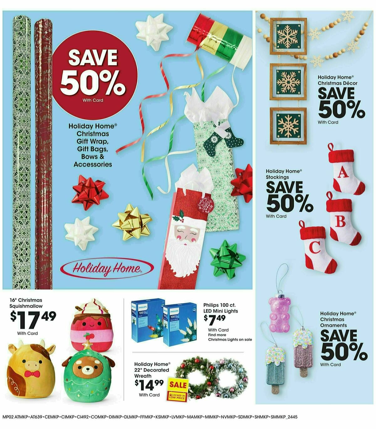 King Soopers Weekly Ad from December 11