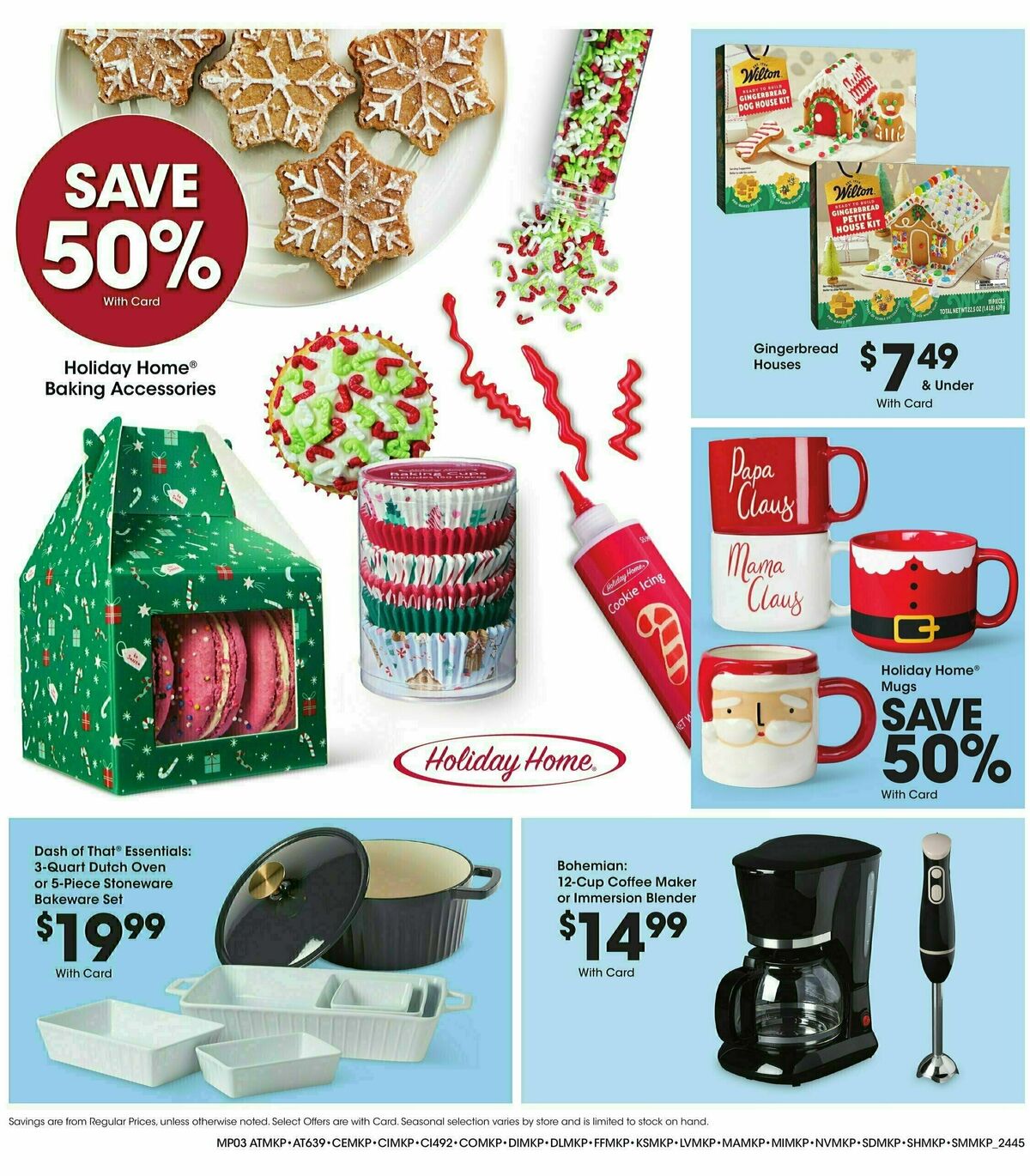 King Soopers Weekly Ad from December 11