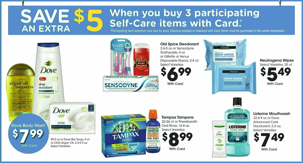 King Soopers Weekly Ad from December 18