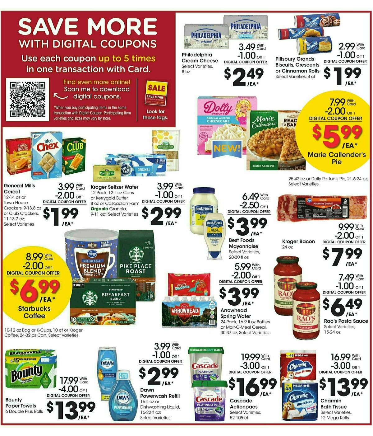 King Soopers Weekly Ad from December 18