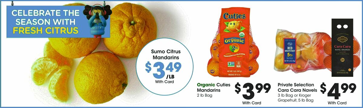 King Soopers Weekly Ad from December 18