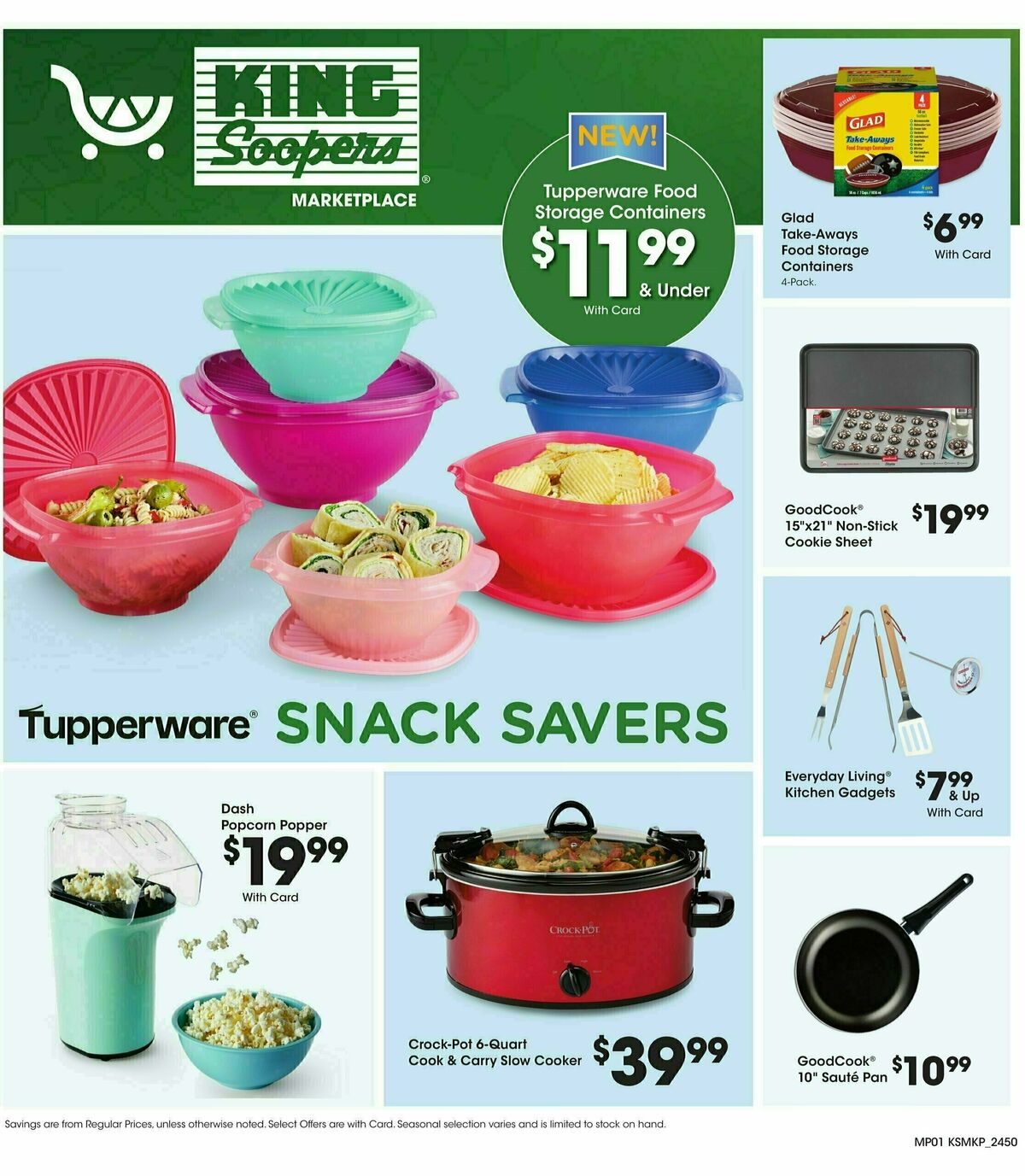 King Soopers Weekly Ad from January 15