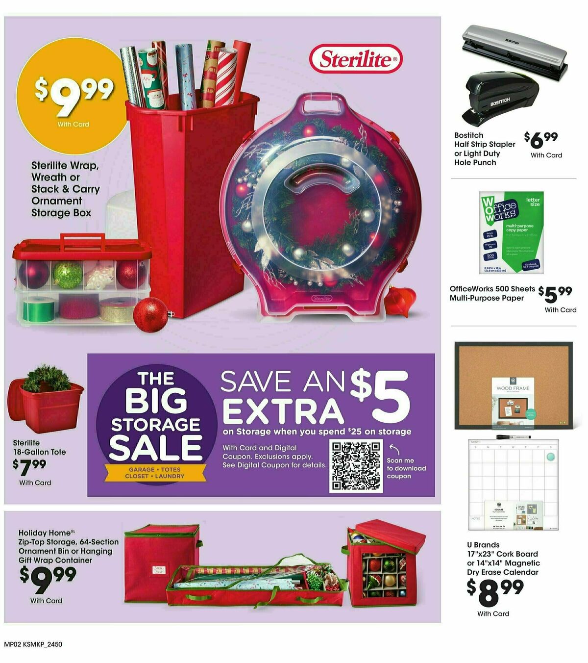 King Soopers Weekly Ad from January 15