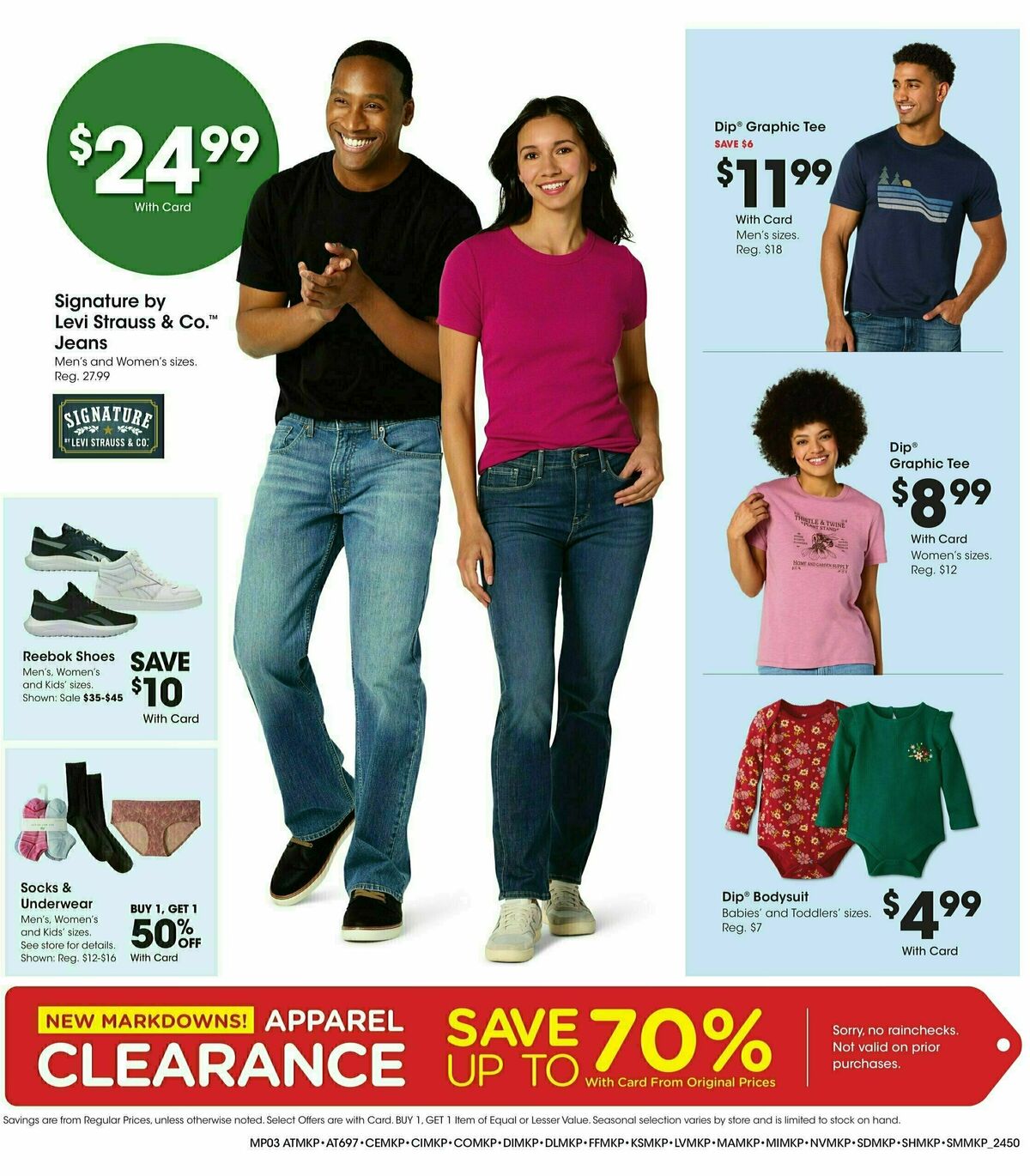 King Soopers Weekly Ad from January 15