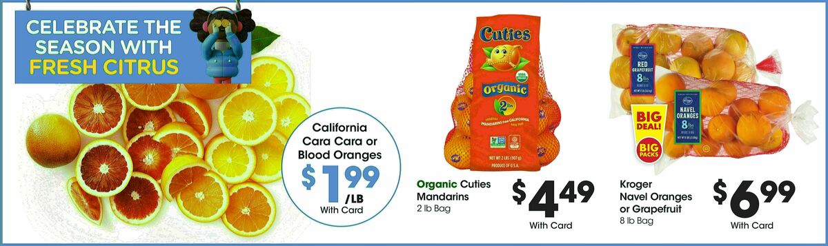 King Soopers Weekly Ad from January 15