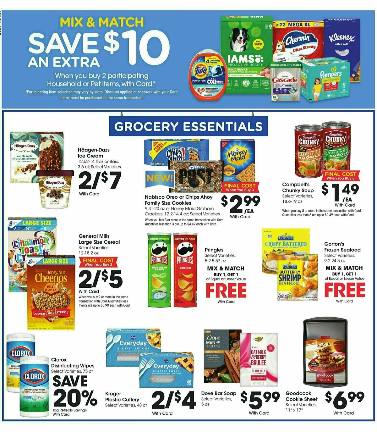 King Soopers Weekly Ad from February 5