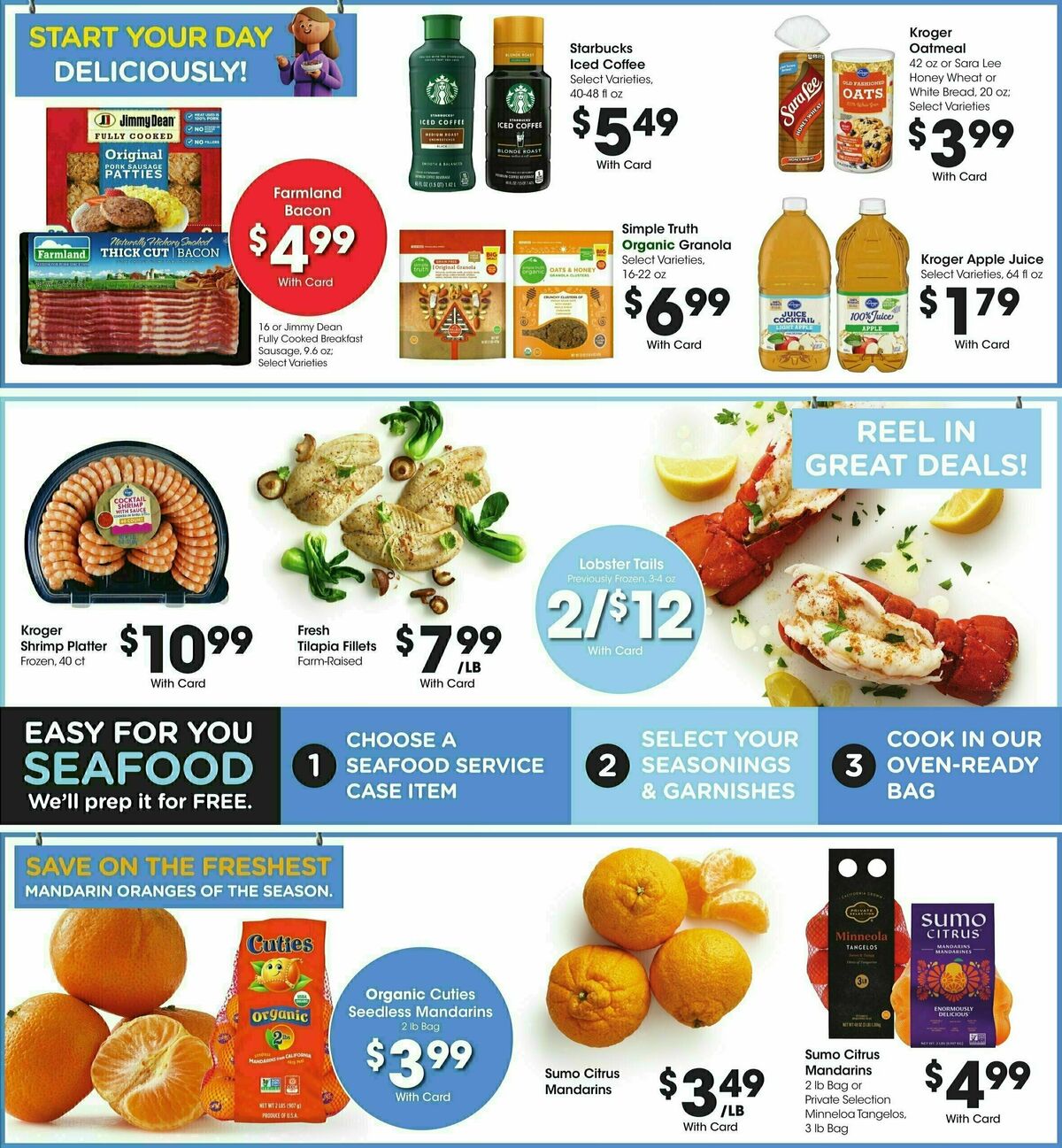 King Soopers Weekly Ad from February 5