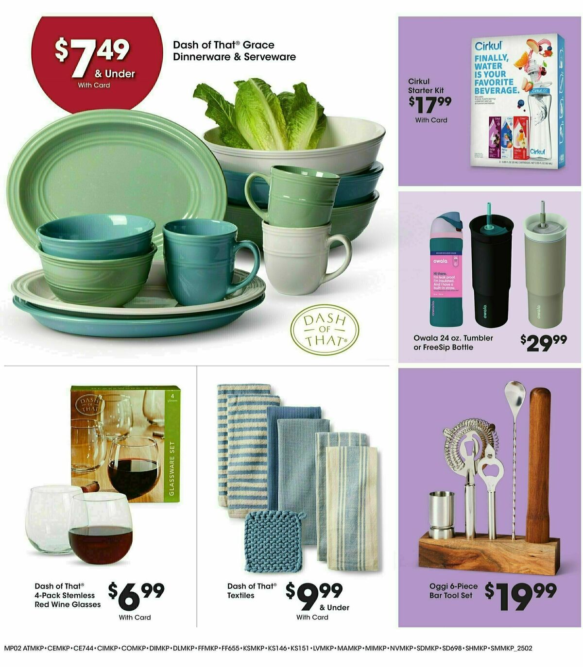 King Soopers Weekly Ad from February 12