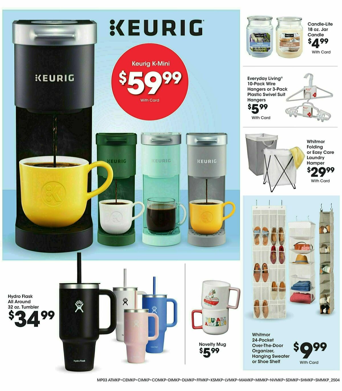 King Soopers Weekly Ad from February 26