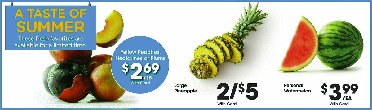 King Soopers Weekly Ad from February 26