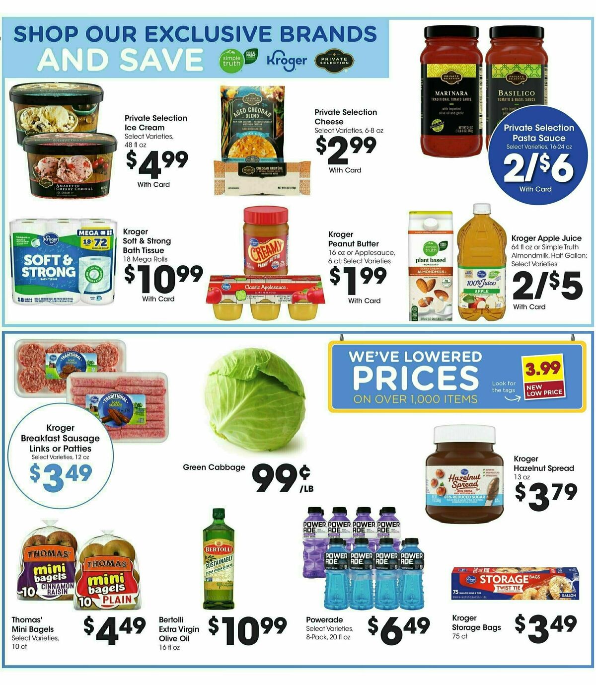 King Soopers Weekly Ad from March 5