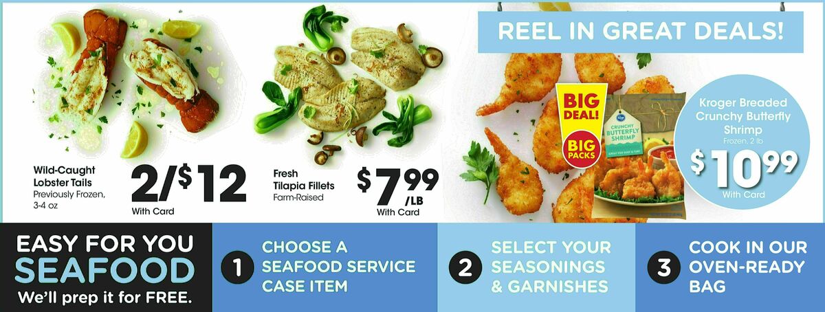 King Soopers Weekly Ad from March 5