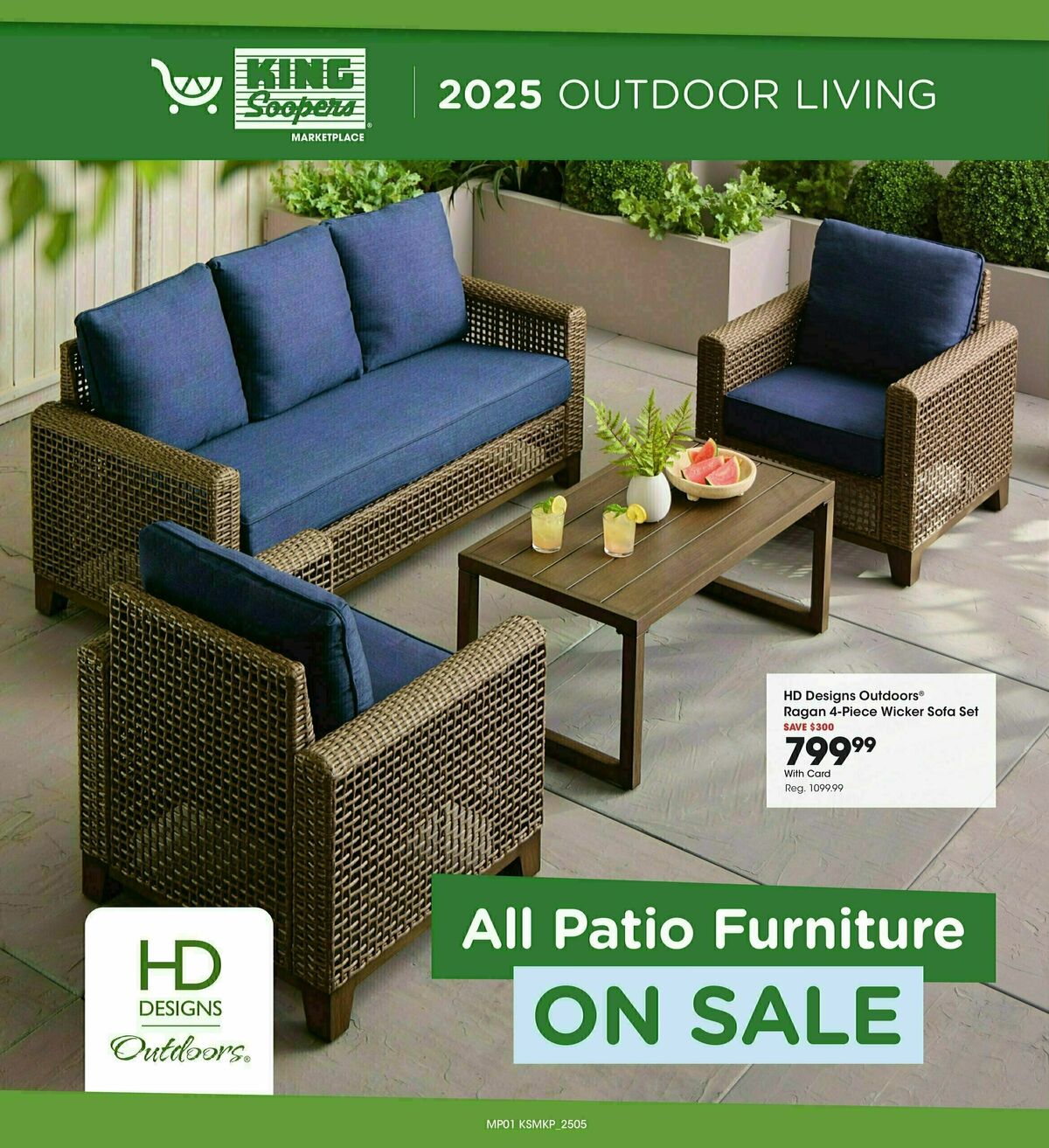 King Soopers Weekly Ad from March 5