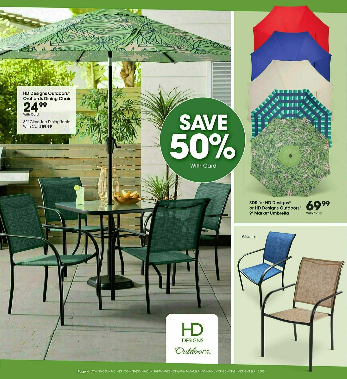 King Soopers Weekly Ad from March 5