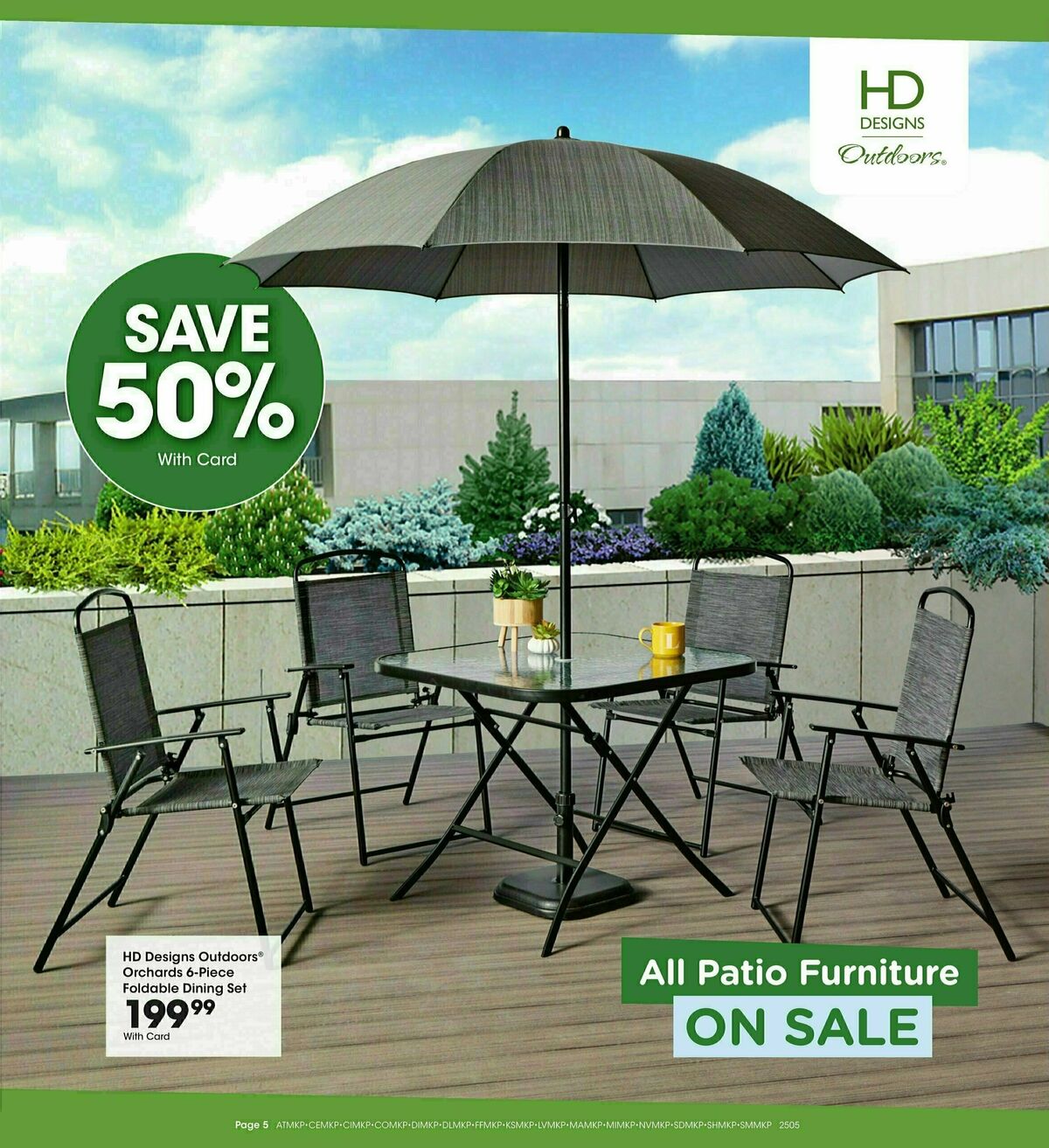 King Soopers Weekly Ad from March 5