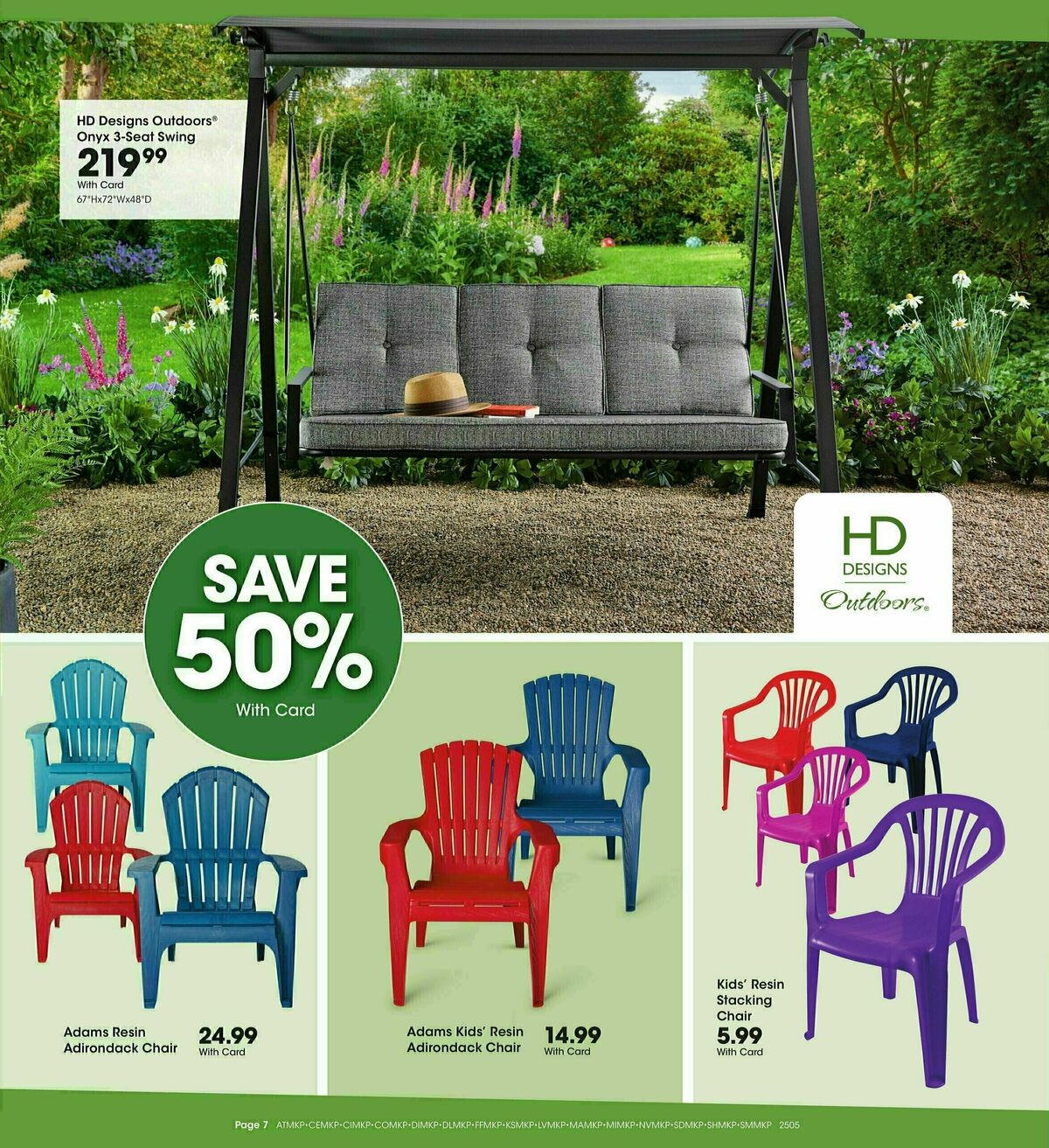 King Soopers Weekly Ad from March 5