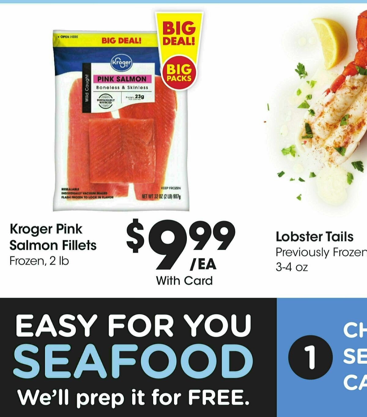 King Soopers Weekly Ad from March 26