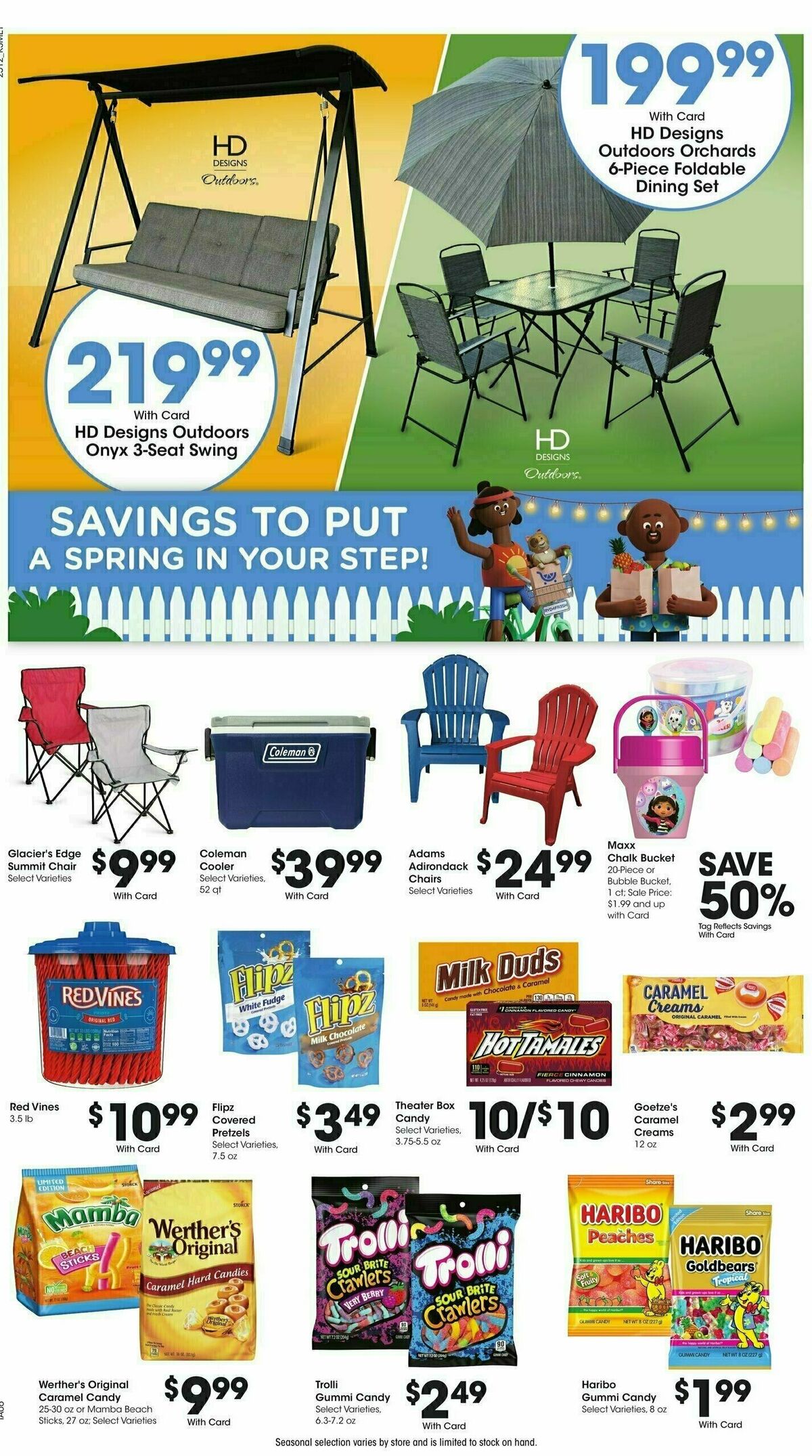 King Soopers Weekly Ad from April 23