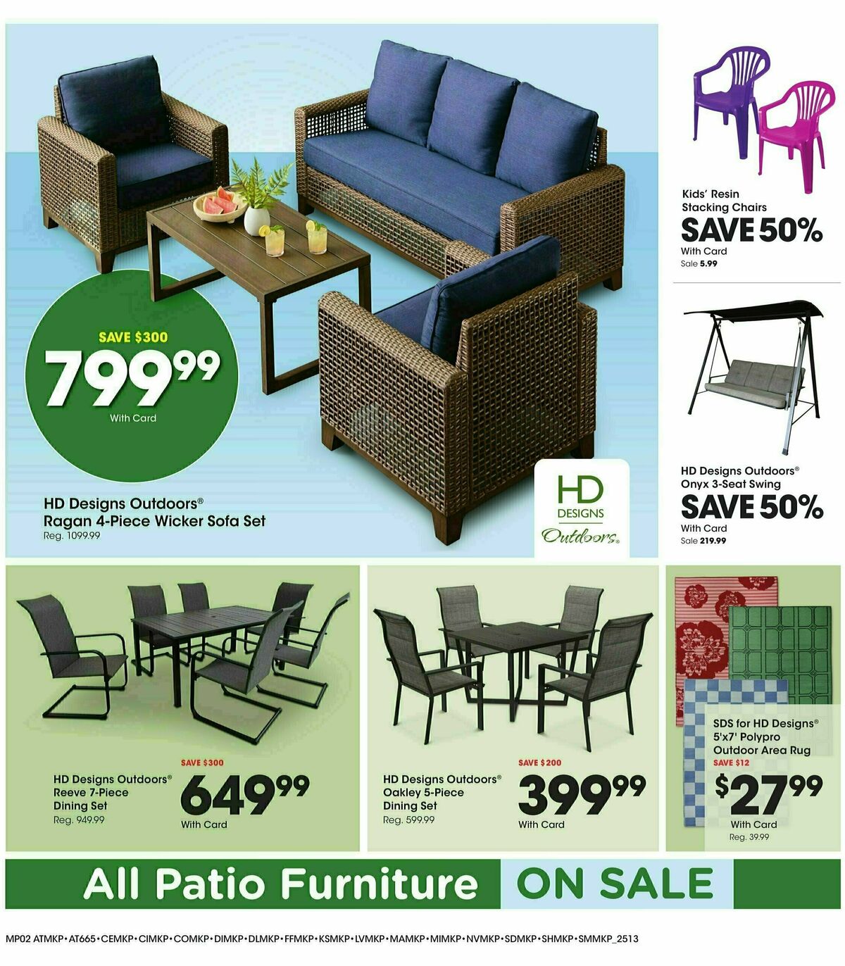 King Soopers Weekly Ad from April 30