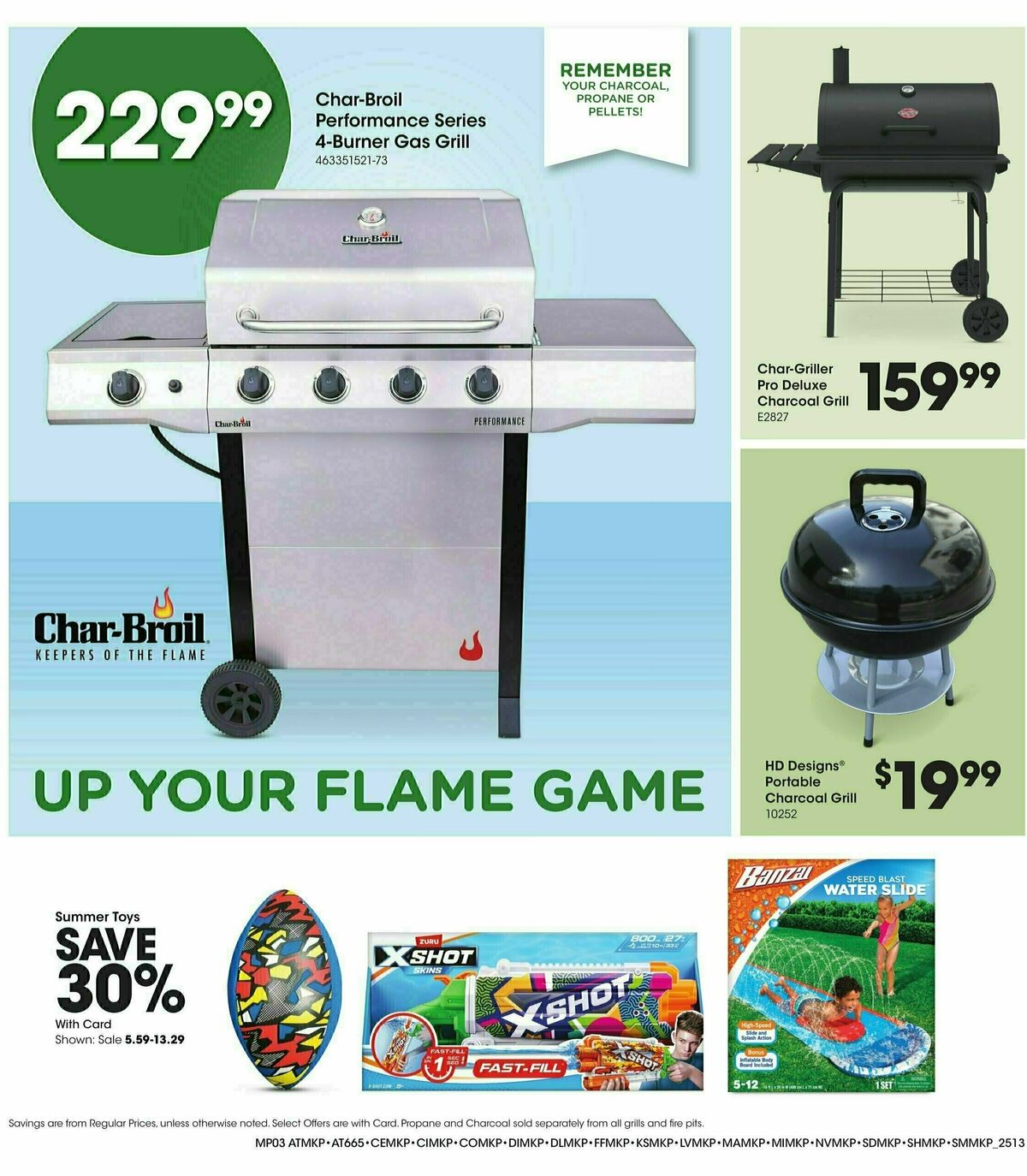 King Soopers Weekly Ad from April 30