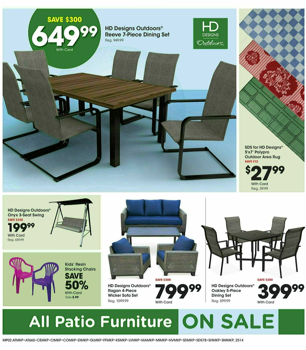 King Soopers Weekly Ad from May 7